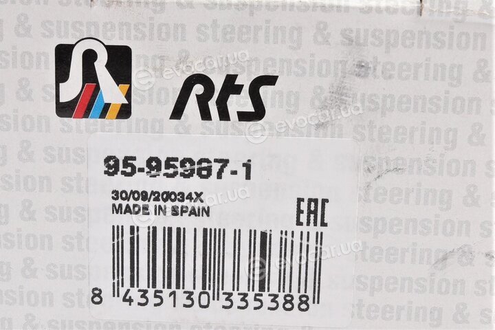 RTS 95-95987-1