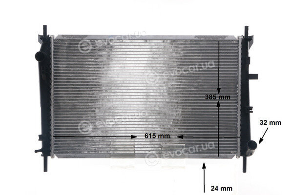 Mahle CR 629 000S