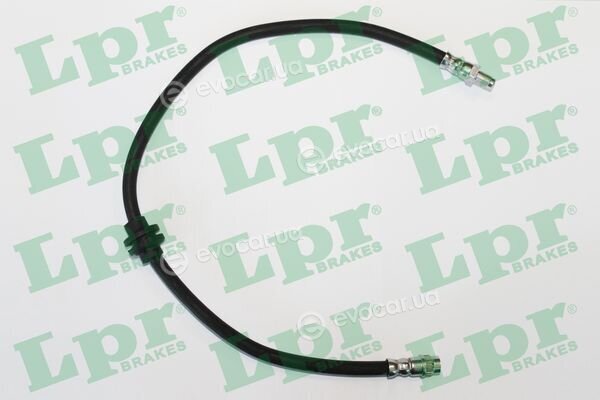 LPR / Samko 6T48612