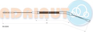 Adriauto 55.0205