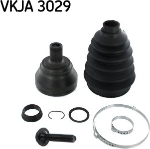 SKF VKJA 3029