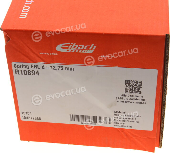 Eibach R10894