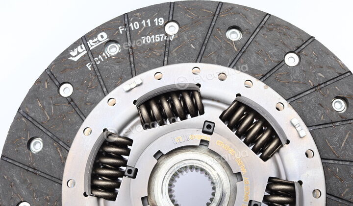 Kawe / Quick Brake 962910