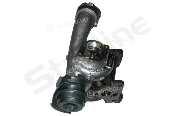 Starline TD S1125T