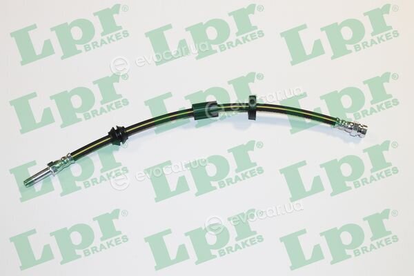 LPR / Samko 6T48085