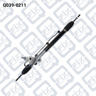 Q-Fix Q0390211