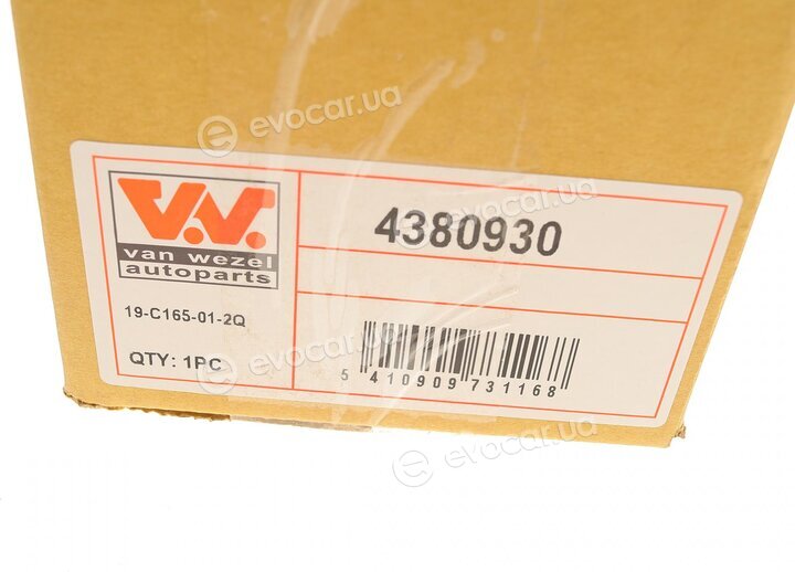 Van Wezel 4380930