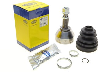 Magneti Marelli 302015100211