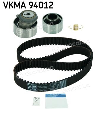 SKF VKMA 94012