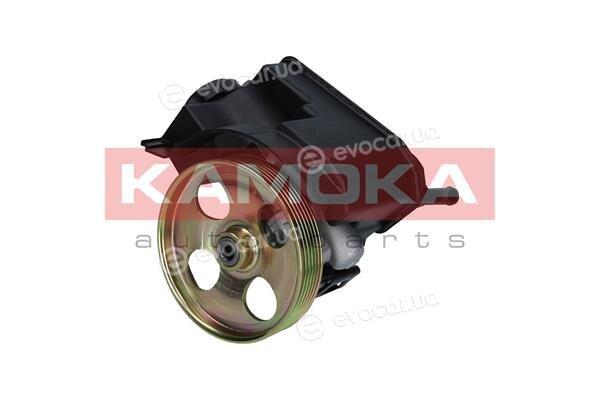Kamoka PP058