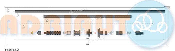Adriauto 11.0318.2