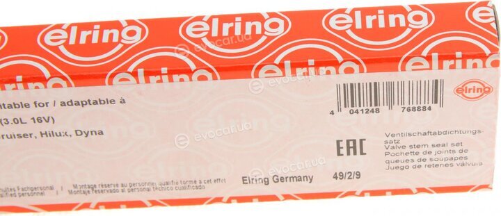 Elring 846.820