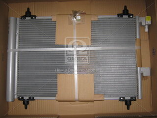 Nissens 94723