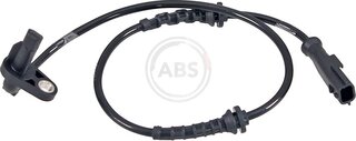 A.B.S. 31381