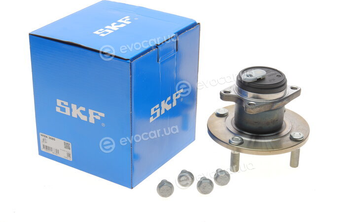 SKF VKBA 3685