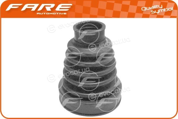 Fare 4483