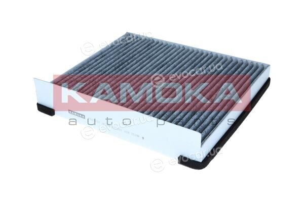 Kamoka F527701