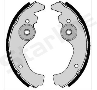 Starline BC 00660