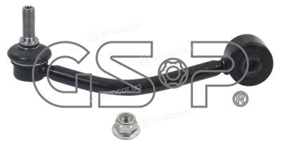 GSP S050049