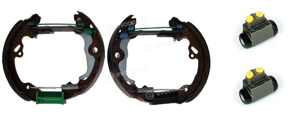 Brembo K 24 059
