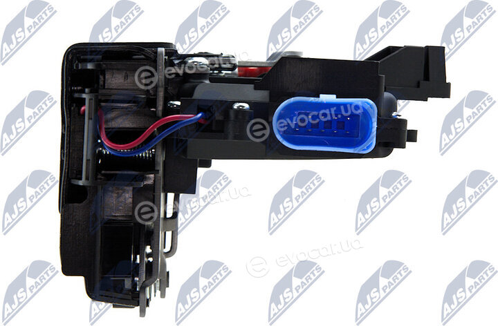 NTY EZC-VW-009