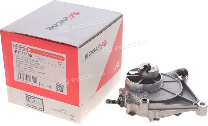 Bogap B1916100