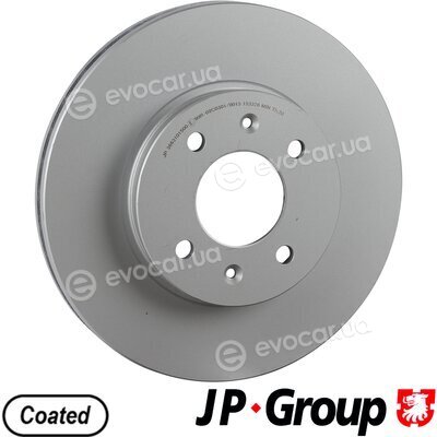 JP Group 3663101500