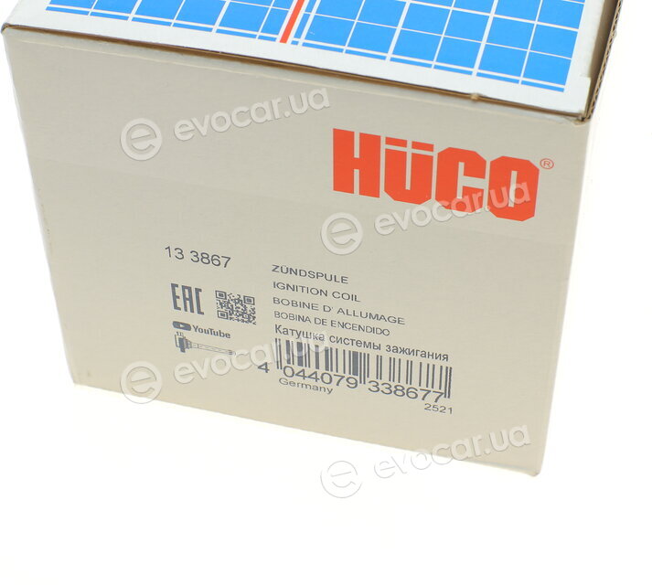 Astemo (Hitachi) / Huco 133867