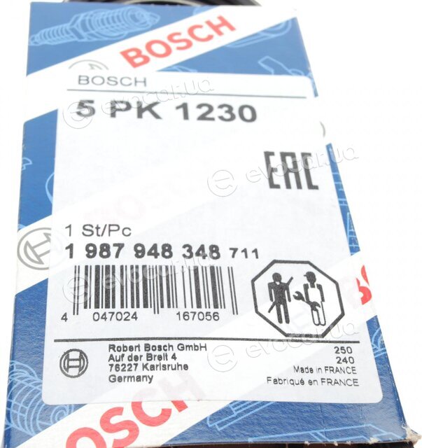 Bosch 1 987 948 348