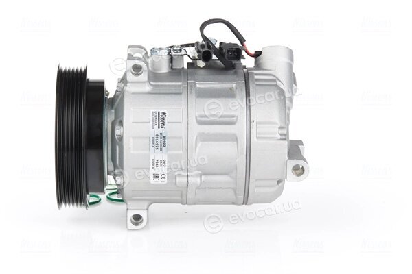 Nissens 89463