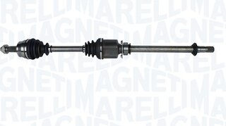Magneti Marelli 302004190166