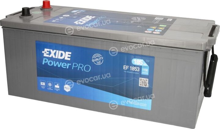 Exide EF1853