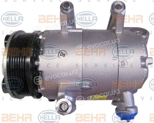 Mahle ACP 1330 000P