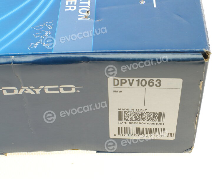 Dayco DPV1063