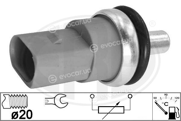 Era / Messmer 330971
