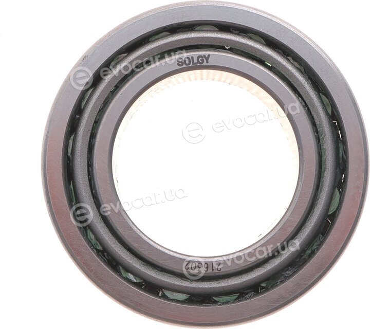 Solgy 216302