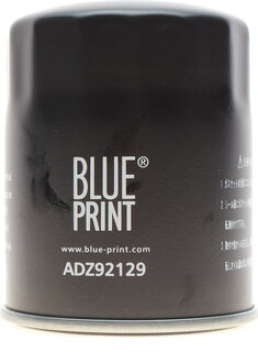 Blue Print ADZ92129