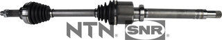NTN / SNR DK52.010