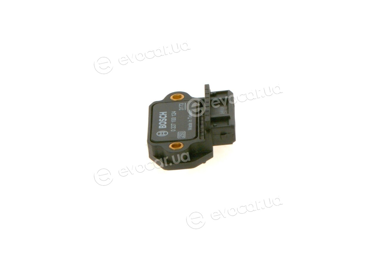 Bosch 0 227 100 124