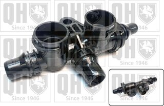 Quinton Hazell QTH1116K