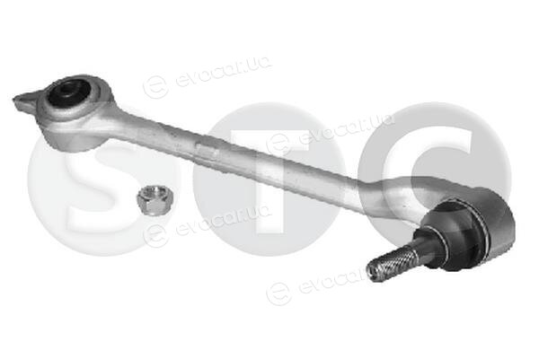 Metalcaucho / STC T452094