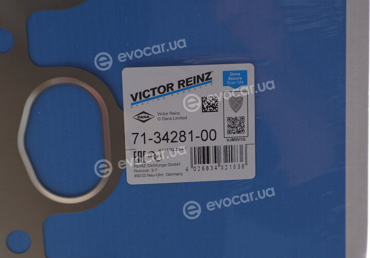Victor Reinz 71-34281-00