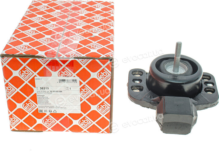 Febi 36319