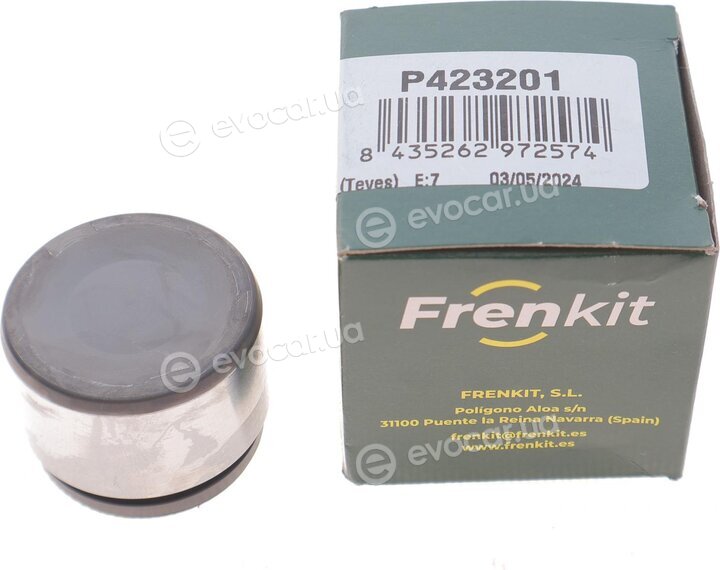 Frenkit P423201