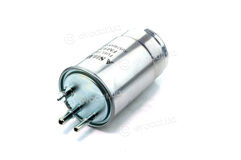 Shafer FM977D