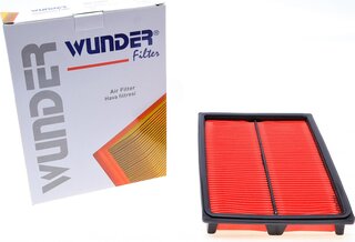 Wunder WH 990/1