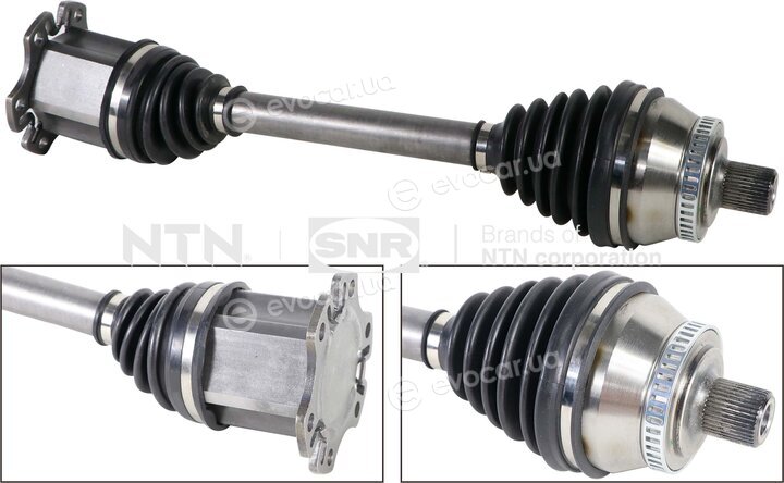 NTN / SNR DK54.057