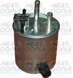 Meat & Doria 4868