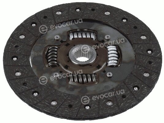 Sachs 1862 848 001