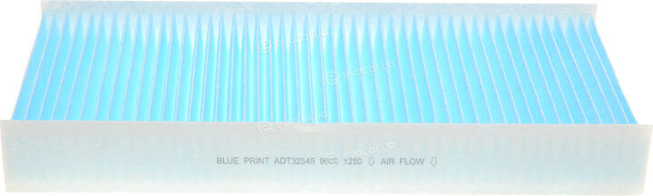 Blue Print ADT32545